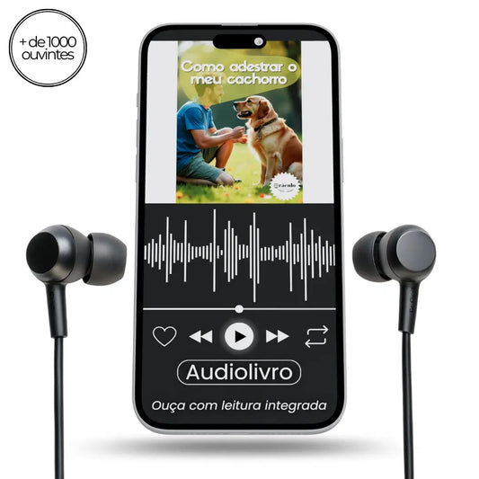 Adestramento de Cães Como Adestrar o meu Cachorro