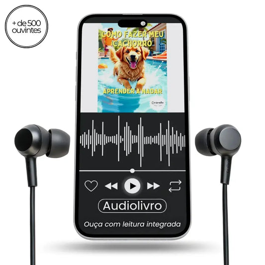 Adestramento de Cães: Como Ensinar meu Cachorro a Nadar