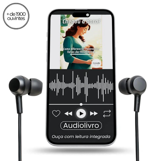 Chegou a Hora? Como Diferenciar Contrações Falsas das Verdadeiras