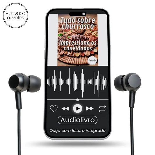 Como Fazer Churrasco - Guia Básico