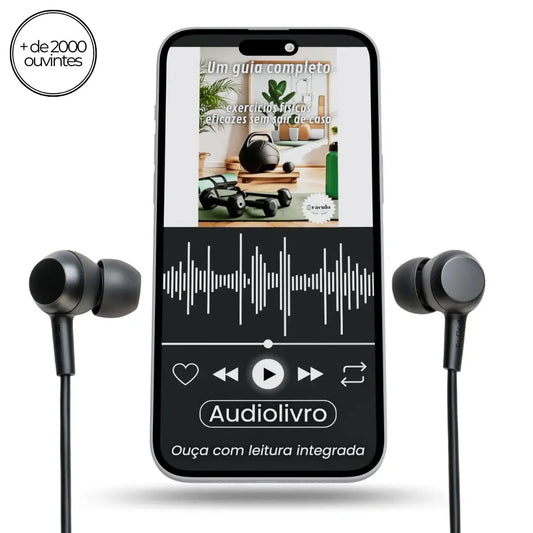 Como Praticar Exercícios Físicos em Casa