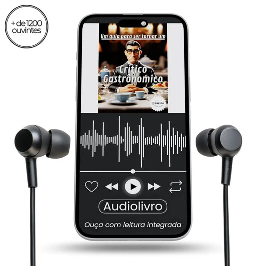 Como se Tornar um Crítico Gastronômico