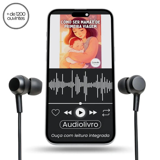 Como ser Mamãe de Primeira Viagem