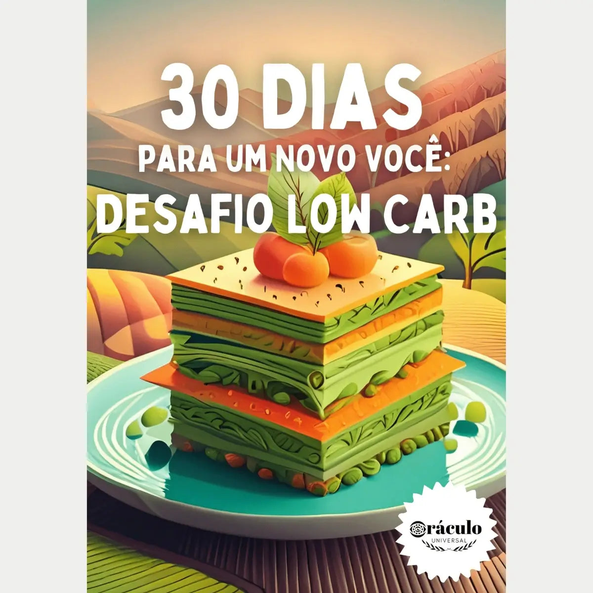 Audiolivro "Como Ter Resultados Com Low Carb" – estratégias comprovadas para queimar gordura, controlar a fome e ter mais energia.