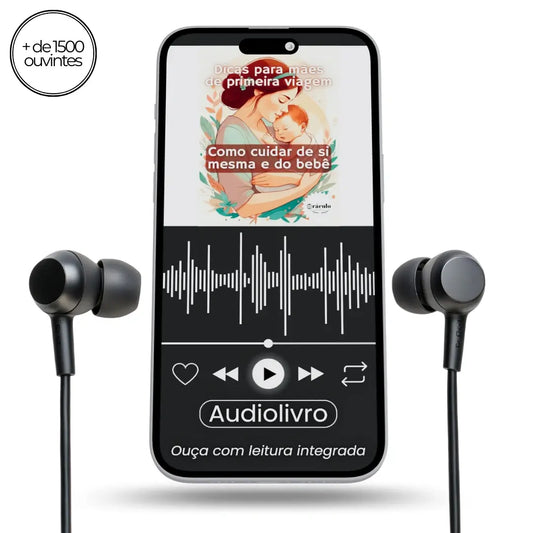 Dicas para Mães de Primeira Viagem: Como Cuidar de si Mesma e do Bebê