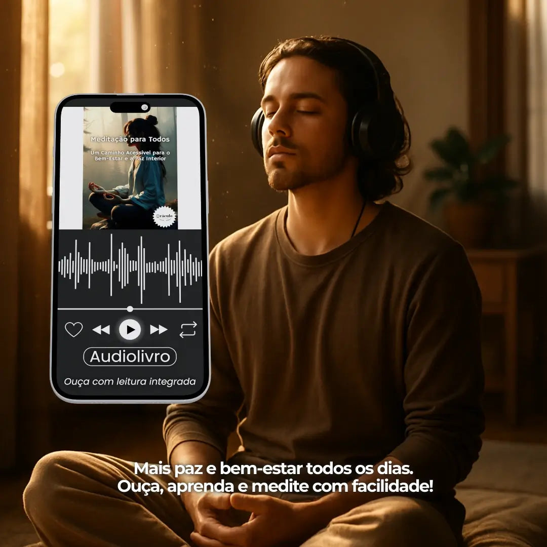 Dicas para Meditar em Casa