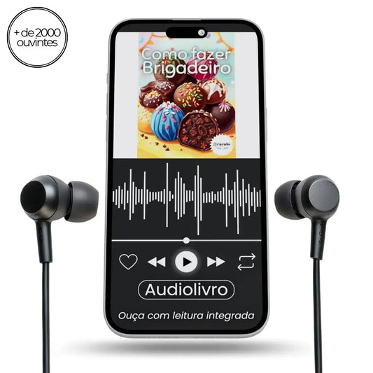 Receitas: Como Fazer Brigadeiro