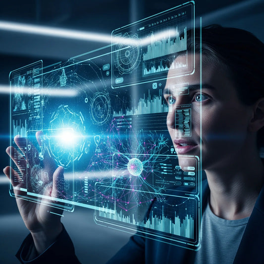O que é Inteligência Artificial? Guia simples para entender e usar IA