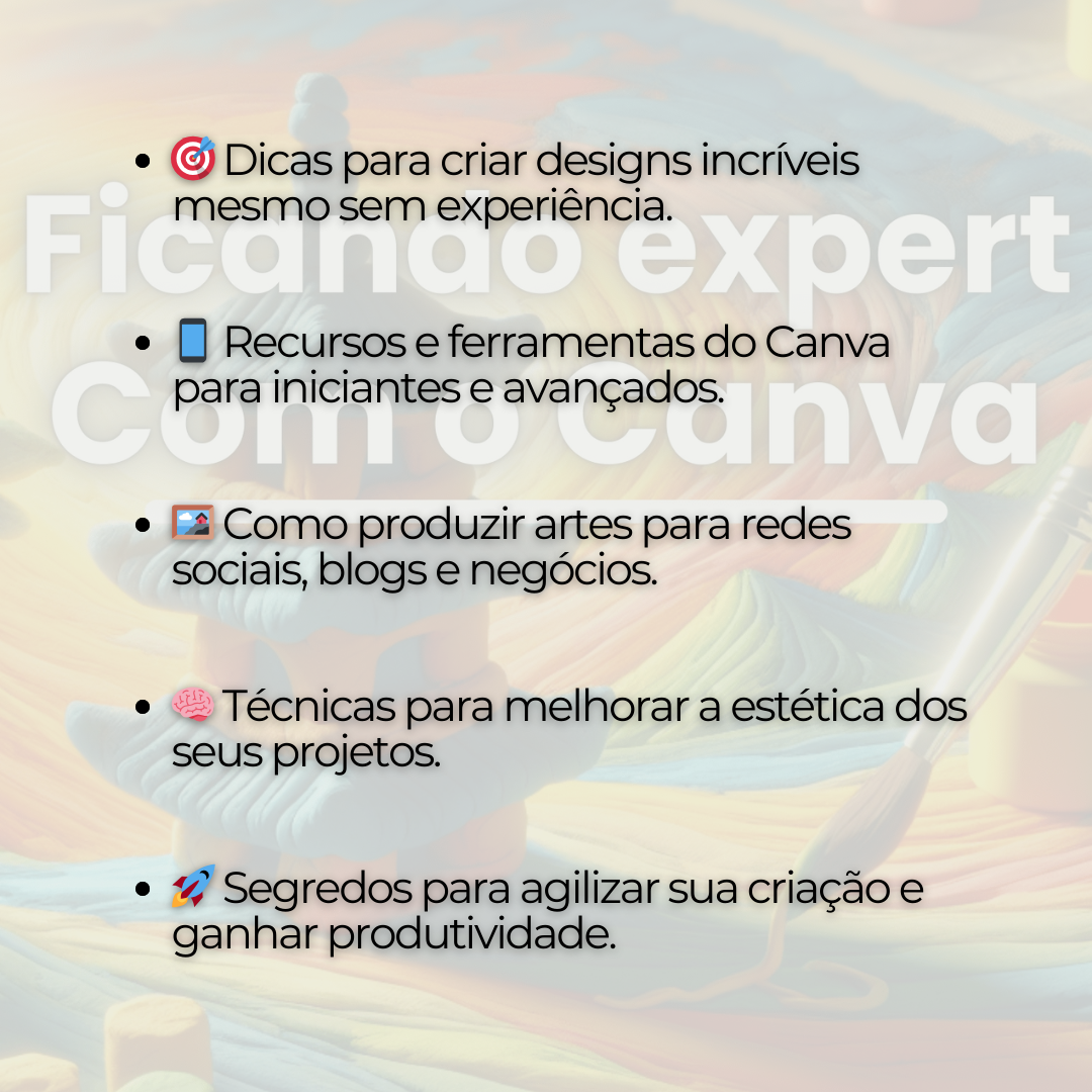 Como Utilizar o Canva para Criar Conteúdo