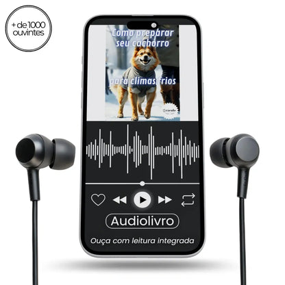 Como Preparar seu Cachorro Para Climas Frios