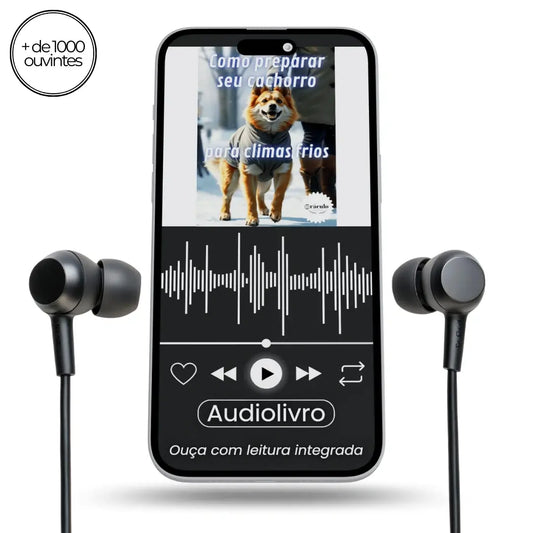 Como Preparar seu Cachorro Para Climas Frios