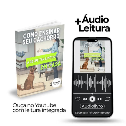 Adestramento de Cães Como Ensinar seu Cachorro a Respeitar Limites em Casa