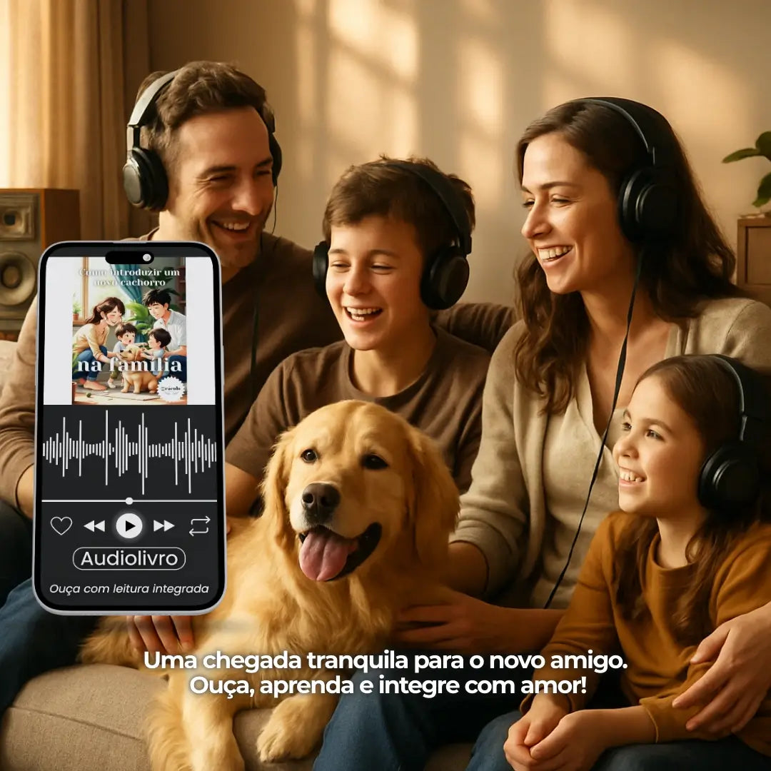 Adestramento de Cães Como Introduzir um Novo Cachorro na Familia