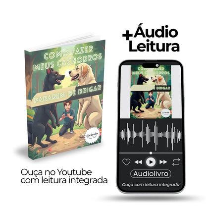 Adestramento de Cães Como Fazer Meus Cachorros Pararem de Brigar