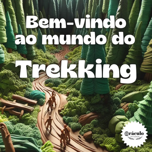 Como Iniciar no Trekking