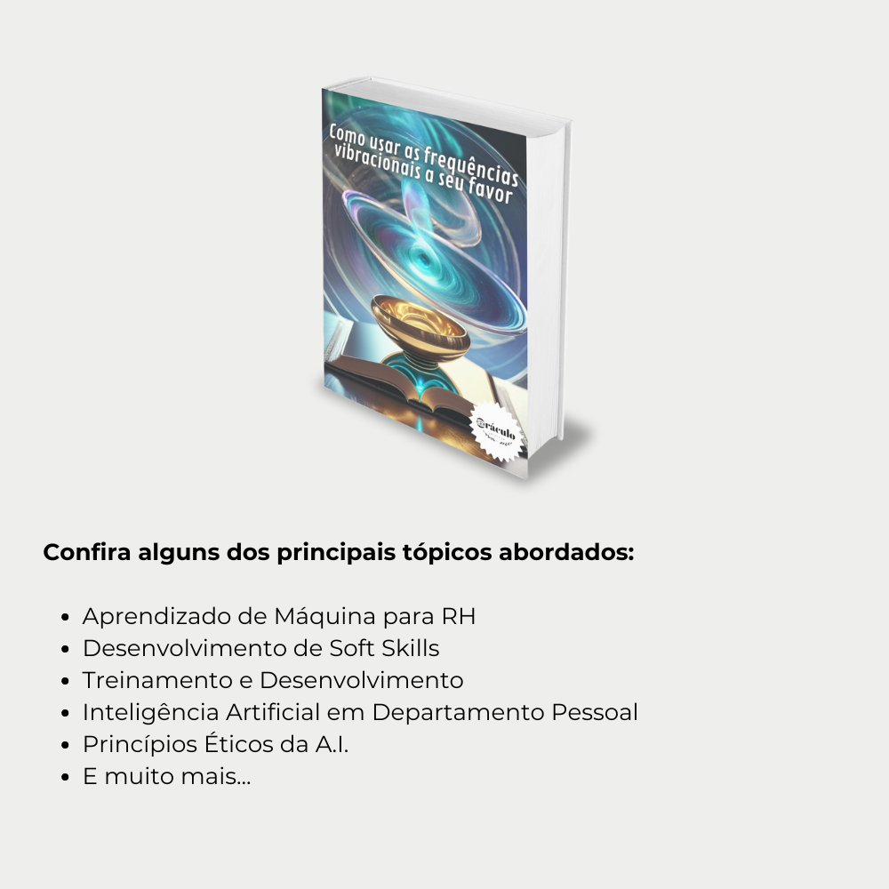 Como Usar as Frequências Vibracionais ao seu Favor - Audiolivro