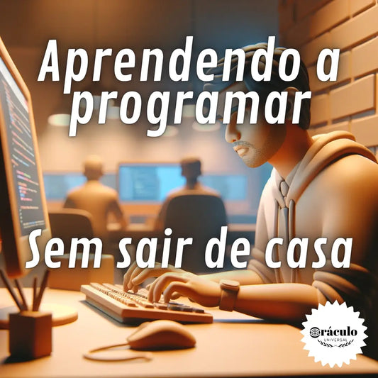 Como Aprender a Programar do Zero