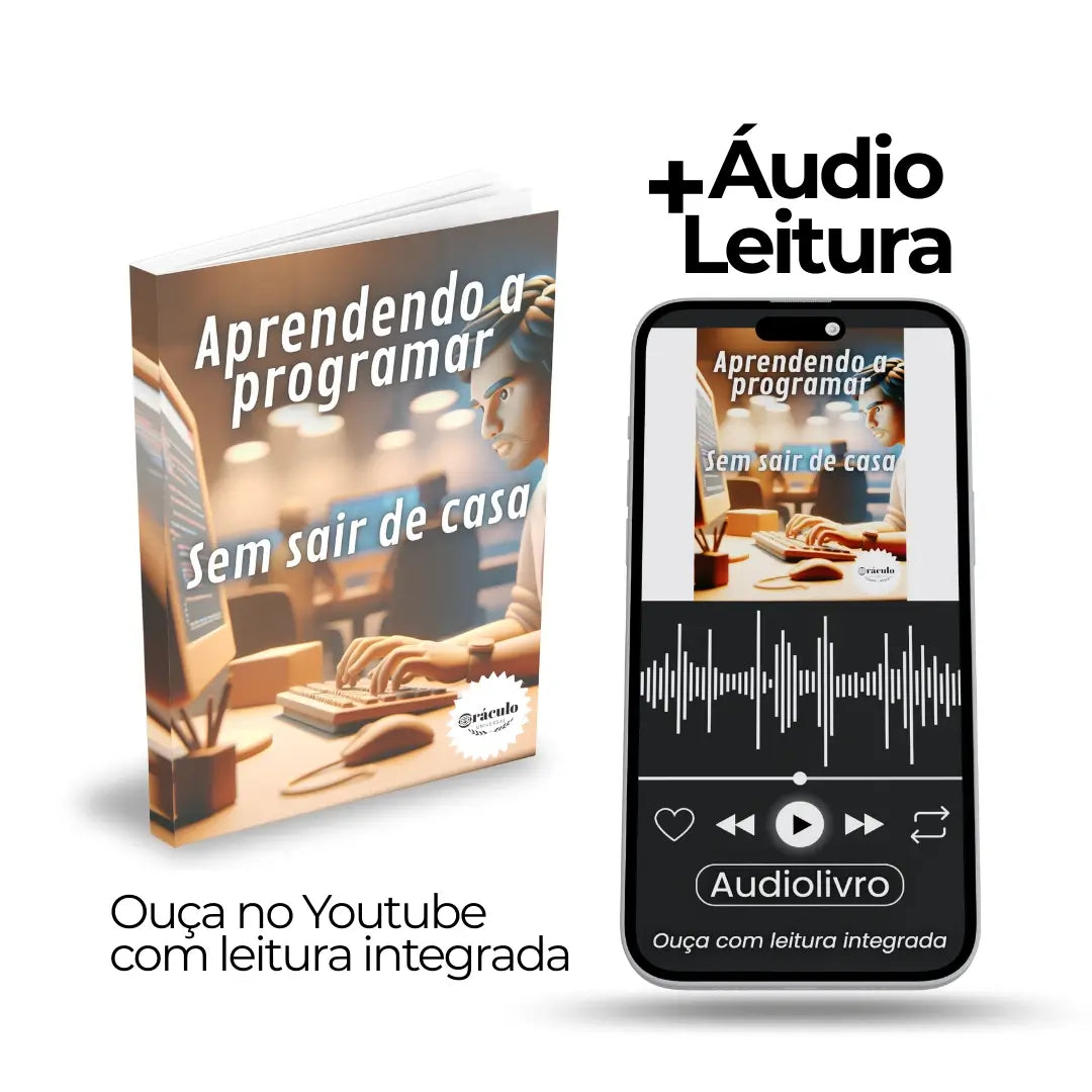 Como Aprender a Programar do Zero