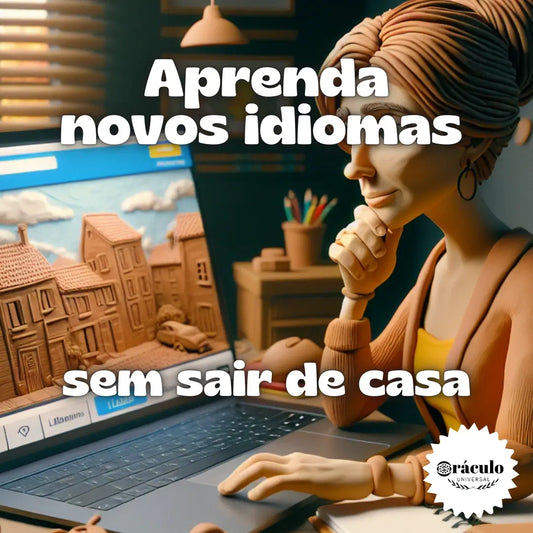Como Aprender um Idioma de Forma On-line