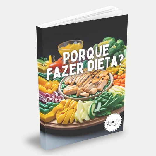 Capa do audiolivro "Como Começar uma Dieta - Guia Prático Para Iniciantes" – passo a passo para iniciar uma dieta saudável, com dicas e estratégias para emagrecimento.