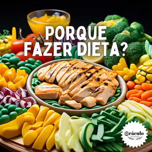 Como Começar uma Dieta - Guia Prático Para Iniciantes