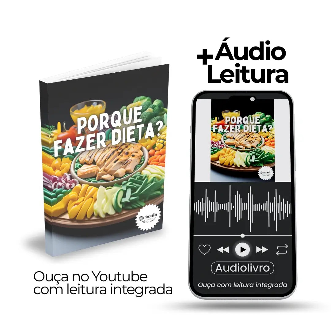 Como Começar uma Dieta - Guia Prático Para Iniciantes