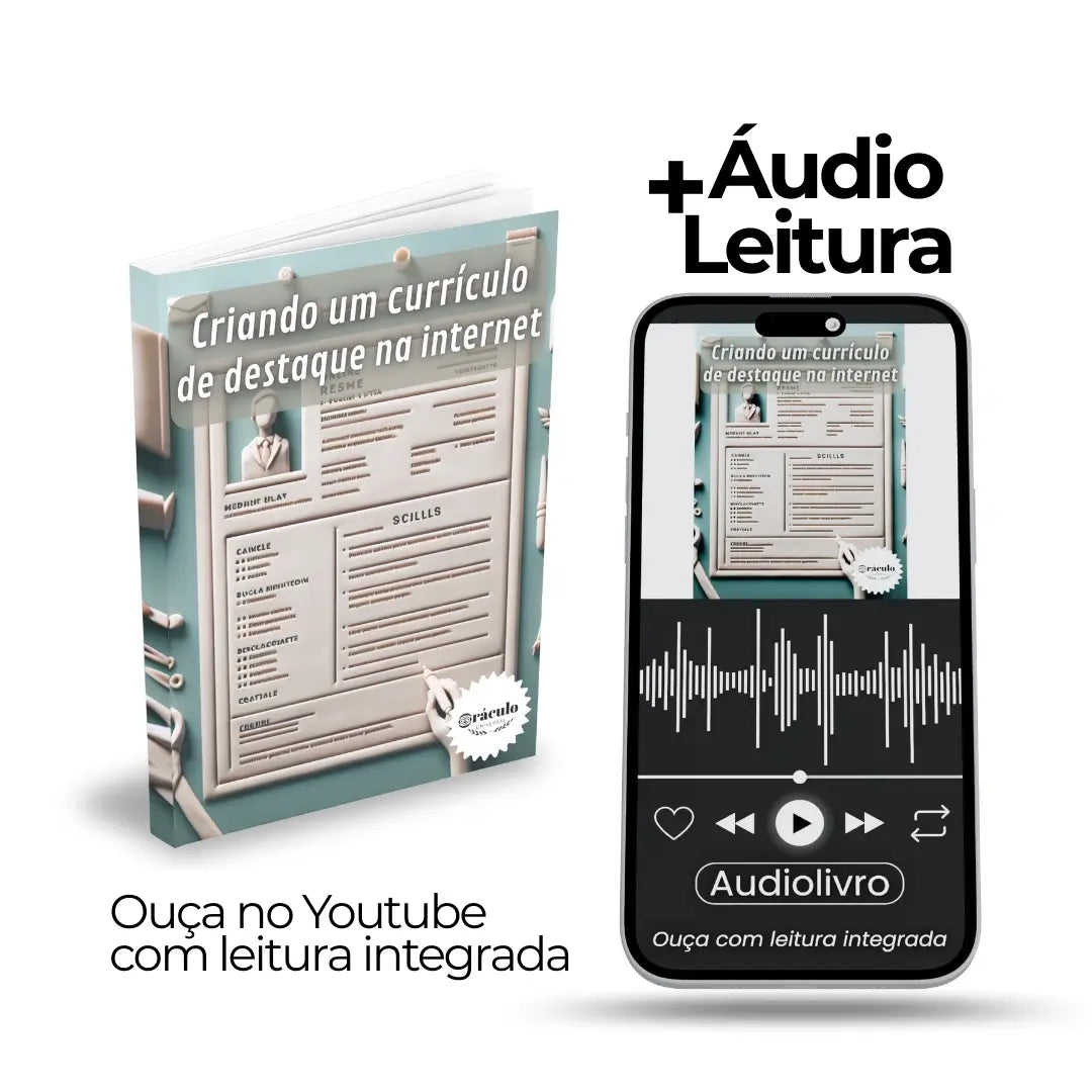 Como Criar um Currículo On-line de Destaque