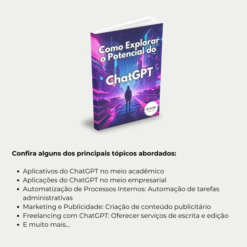 Como Explorar o Potencial do ChatGPT
