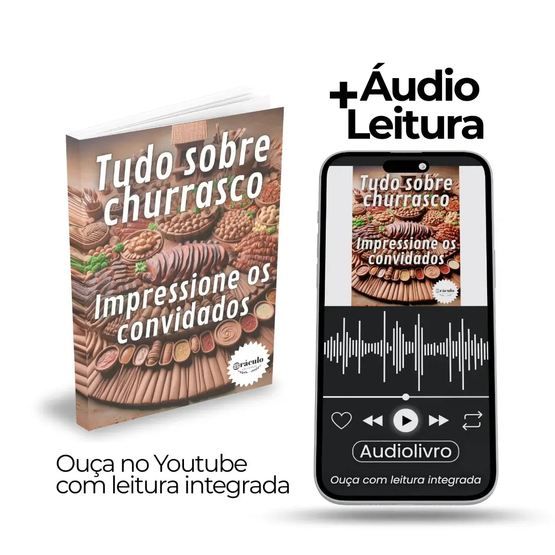 Como Fazer Churrasco - Guia Básico