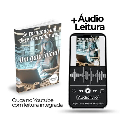 Como se Tornar um Desenvolvedor Web