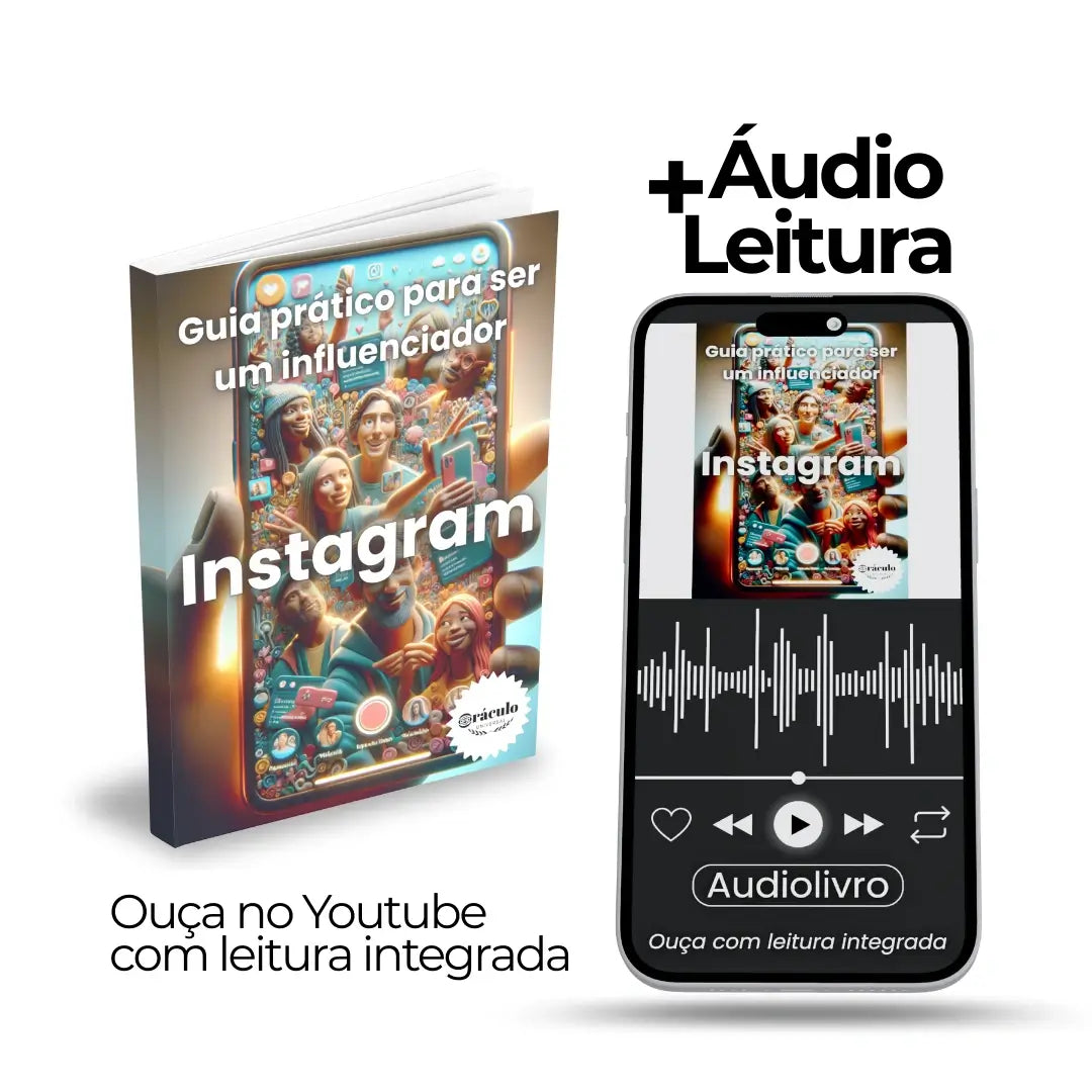 Como se Tornar um Influenciador do Instagram