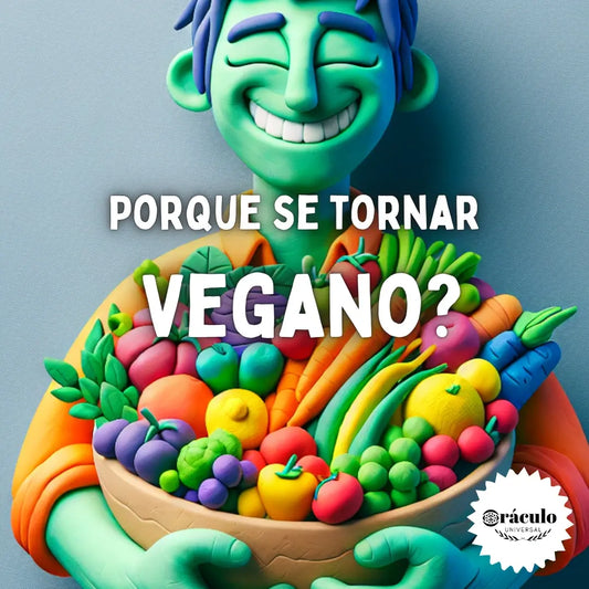 Como se Tornar Vegano - Um Guia Completo Para Iniciantes
