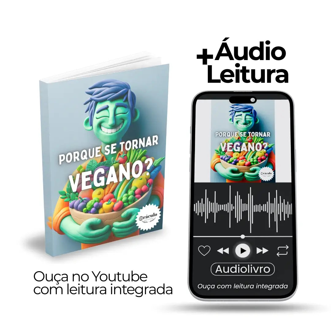 Como se Tornar Vegano - Um Guia Completo Para Iniciantes