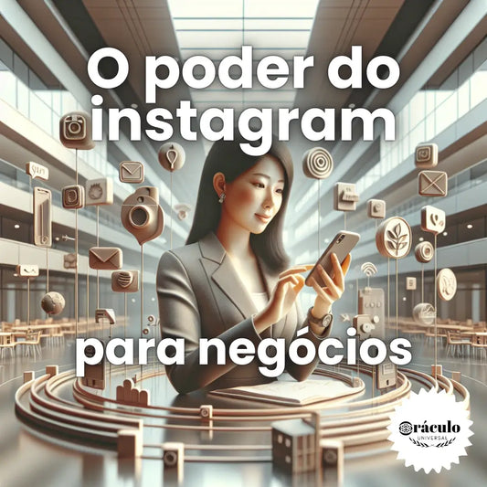 Como Usar o Instagram para Promover seu Negócio