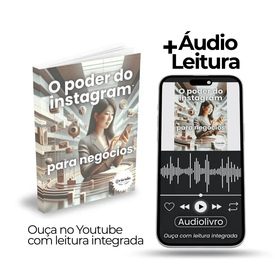 Como Usar o Instagram para Promover seu Negócio