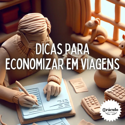 Como Economizar em uma Viagem