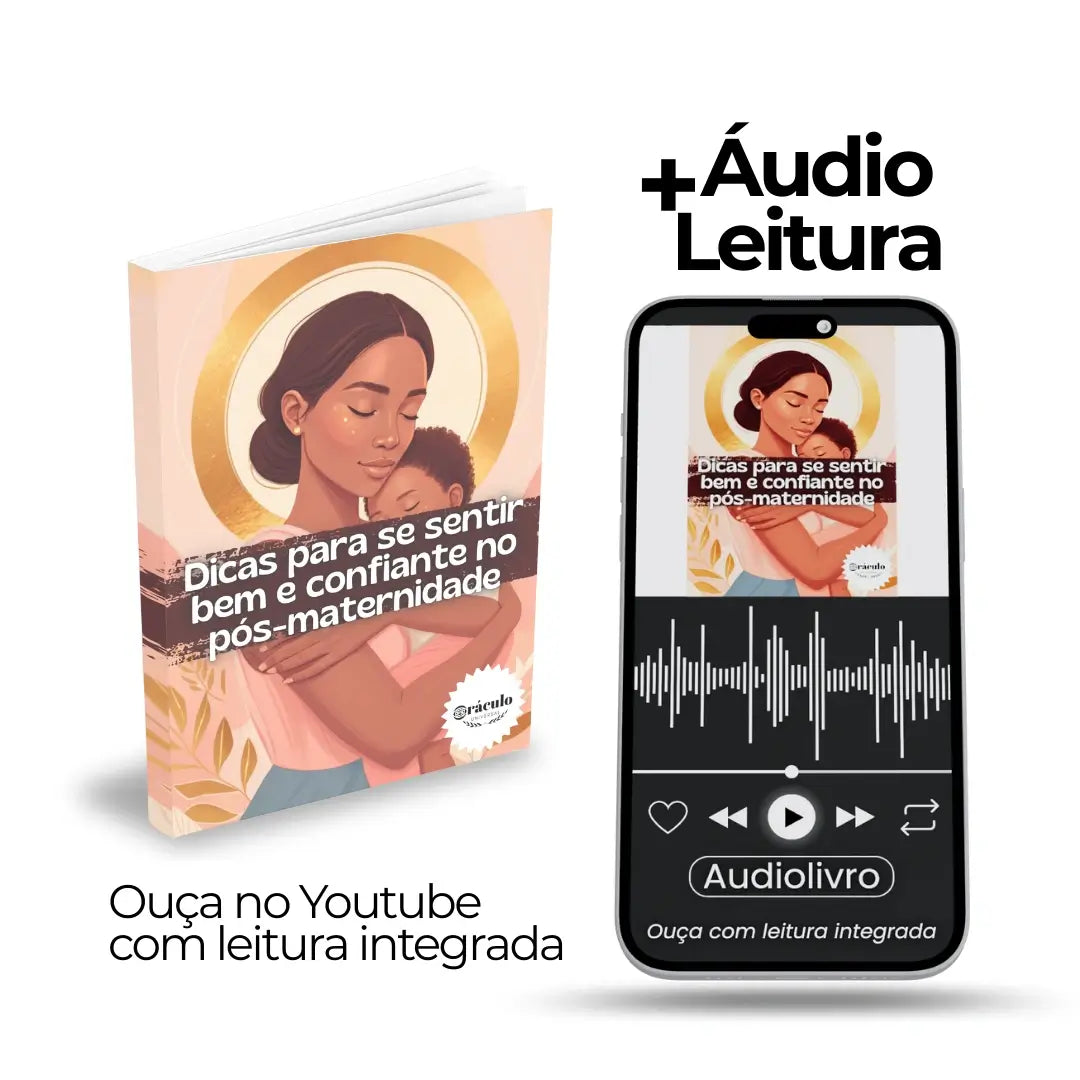 Dicas para Se Sentir Bem e Confiante no Pós-Maternidade