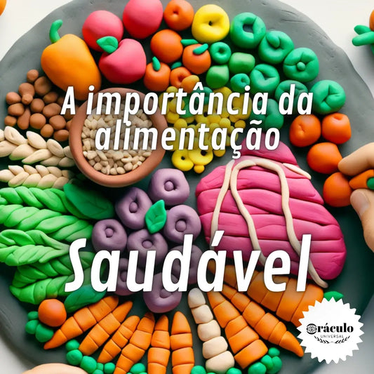 Dicas Para uma Alimentação Saudável na Infância