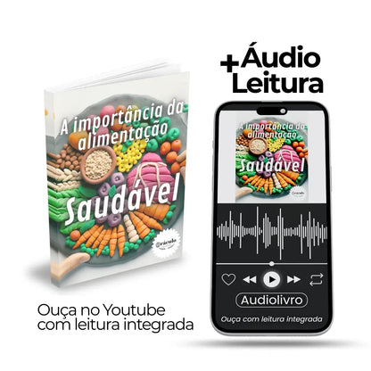 Dicas Para uma Alimentação Saudável na Infância