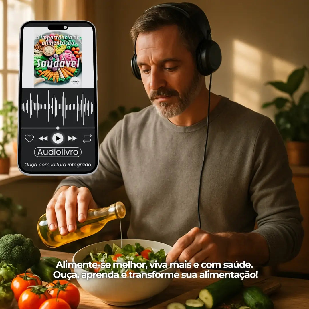 Dicas Para uma Alimentação Saudável na Infância