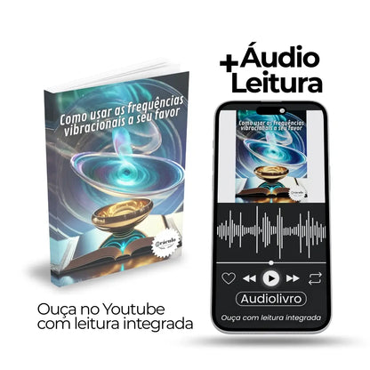 Frequência Vibracionais