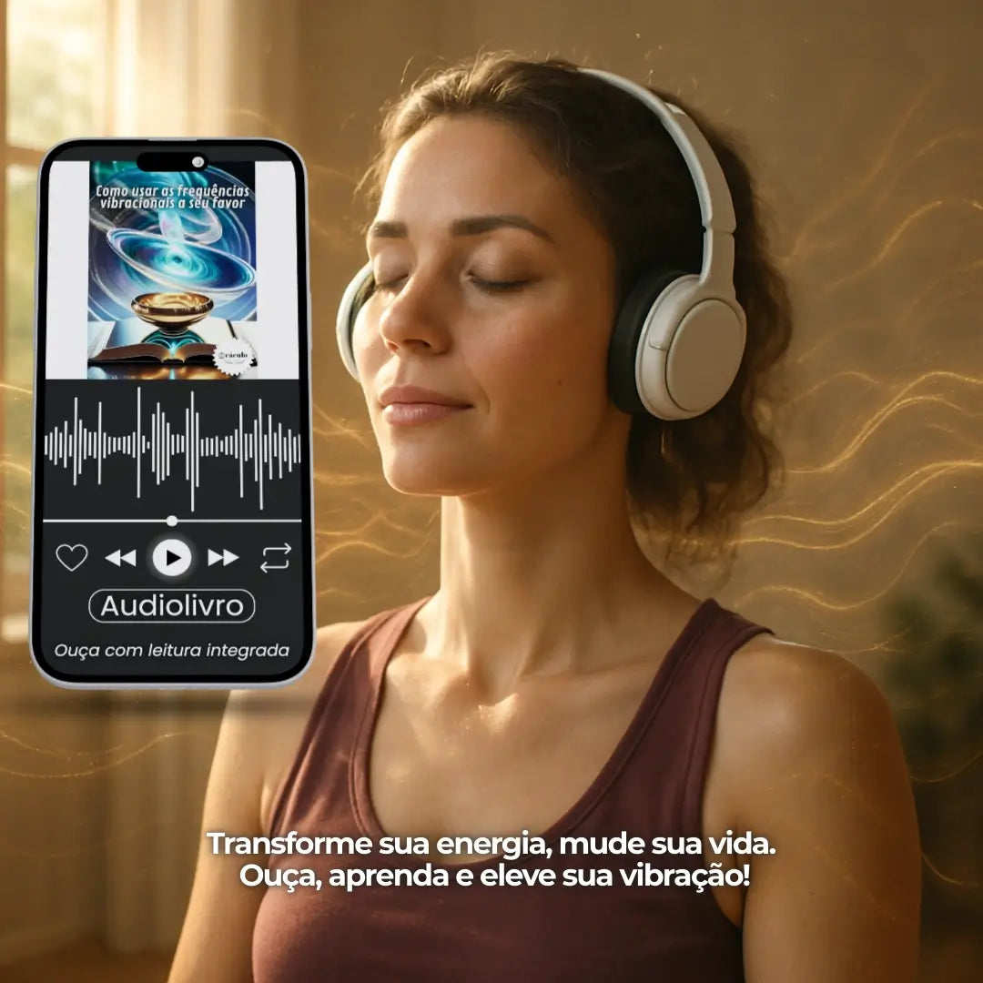 Frequência Vibracionais