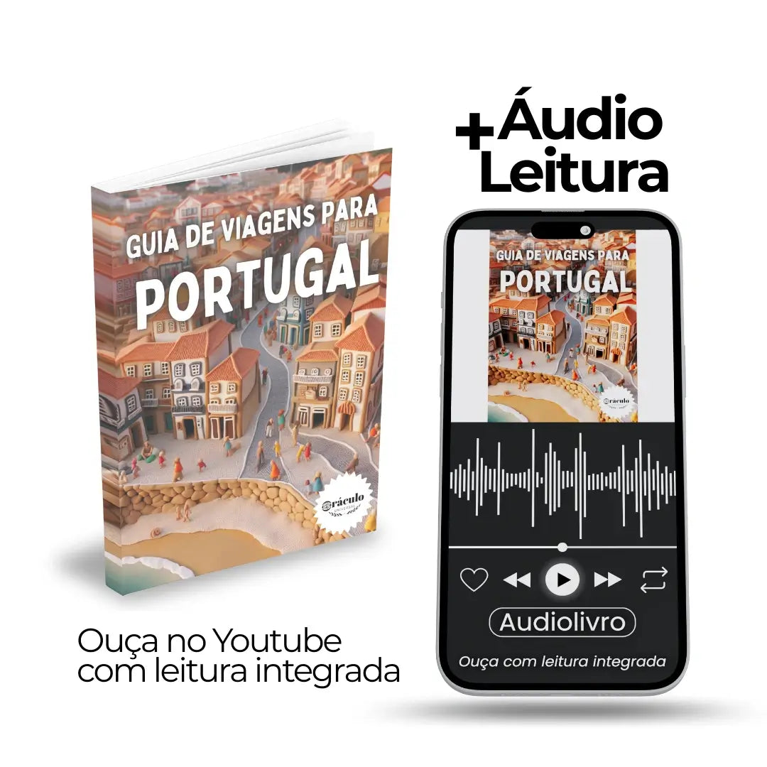 Guia para Portugal