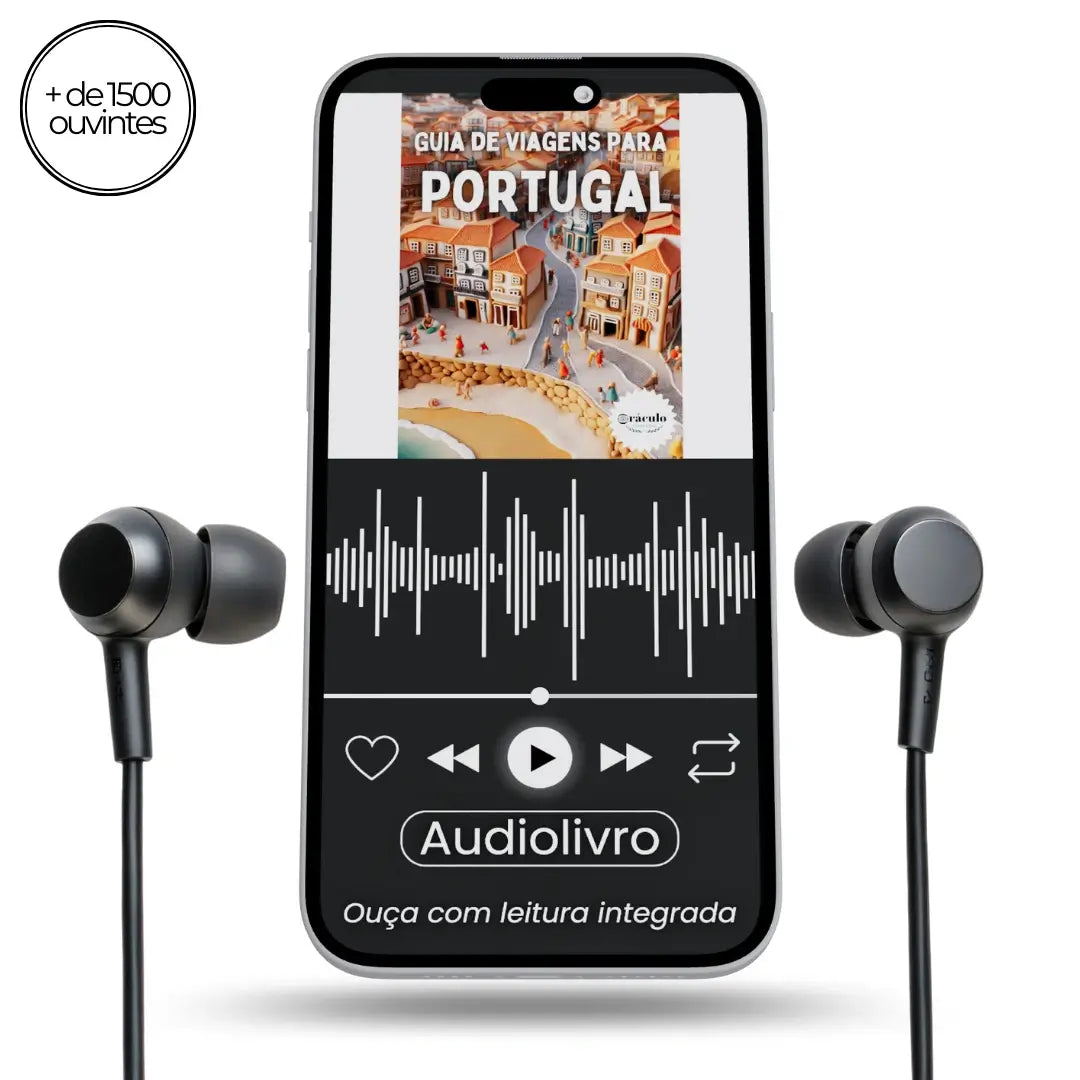 Guia para Portugal