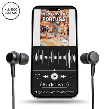 Guia para Portugal
