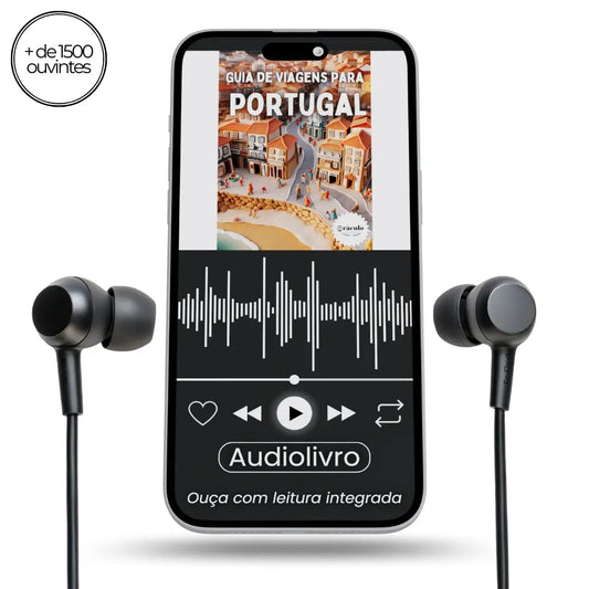 Guia para Portugal