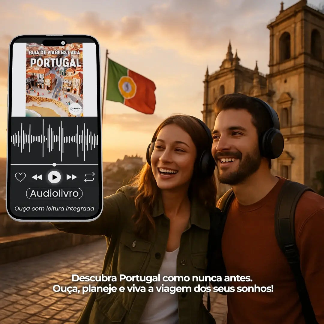Guia para Portugal