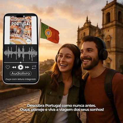 Guia para Portugal