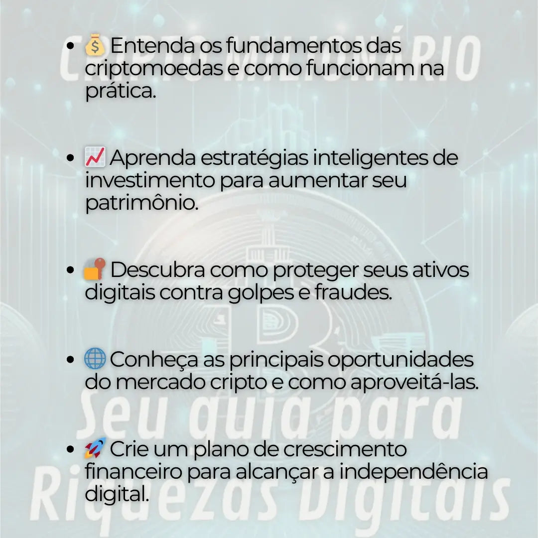 Como Comprar Criptomoedas