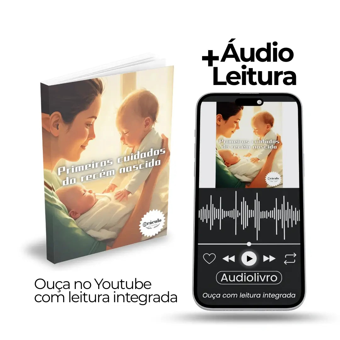 Primeiros Cuidados do Recém Nascido